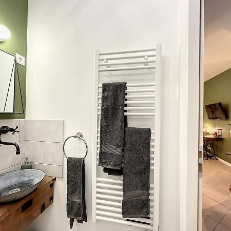 Studio La Recyclerie - Maison 1911 - Confort & Prestige جيان المظهر الخارجي الصورة